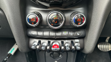 MINI Convertible 2.0 Cooper S Classic 2dr Auto Petrol Convertible